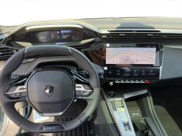 Peugeot 308 SW GT HYBRID 145 e-DSC6