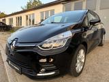 Renault Clio IV LimitedTCe120*Automatik*Navi*Klima*4-Tür - Renault Clio: 1.4