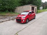 Kia Picanto Dream Team Sitzh. Klima Alu. HU AU Neu - Kia Picanto aus 2015
