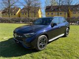 Mercedes-Benz GLC 300 d 4MATIC *VOLL* PANO MATRIX STDHEIZ AHK