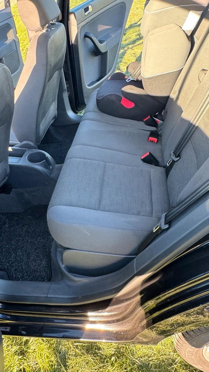 Volkswagen Golf 2005 — photo 13