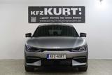 Kia EV6 77,4-kWh AWD GT Line! Paket-5+6+7+WP+GD - Kia EV6: Sportwagen