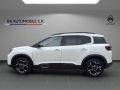 Fahrzeugabbildung Citroën C5 Aircross PT 130 EAT8 Shine Pack LEDER NAVI