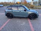 MINI Cooper SE Countryman - MINI Cooper SE Countryman von privat