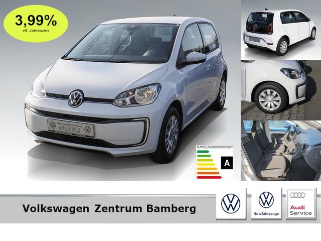 Volkswagen up! e-up! move up!+MAPS & MORE DOCK+BLUETOOTH