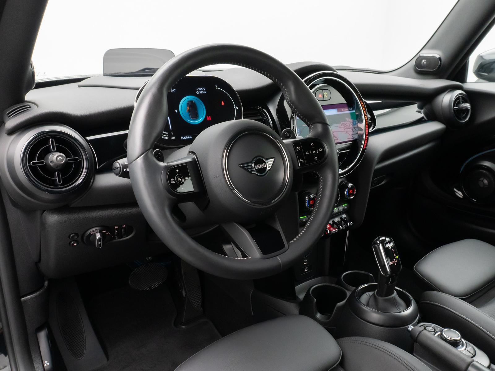 MINI Cooper S Cabrio Kamera HUD DAB H/K Komfort Voll