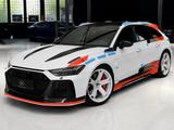 Audi RS6 GT Avant Performance/Keramik/B&O/Laser/RS-S - Audi RS6 von 2026