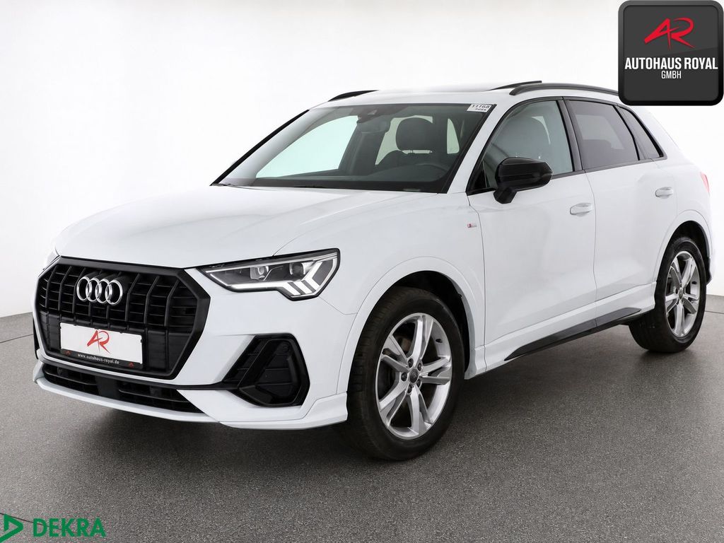 Image of Audi Q3