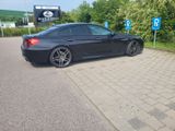 BMW 640i Gran Coupé 21 Zoll M Paket - BMW 6er Reihe: Limousine