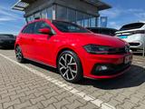 Volkswagen Polo 2.0 TSI OPF DSG GTI ACC Virtual Cockpit
