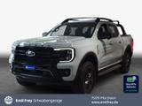 Ford Ranger 2,3 l EcoBoost Doppelkabine PHEV Stormtra