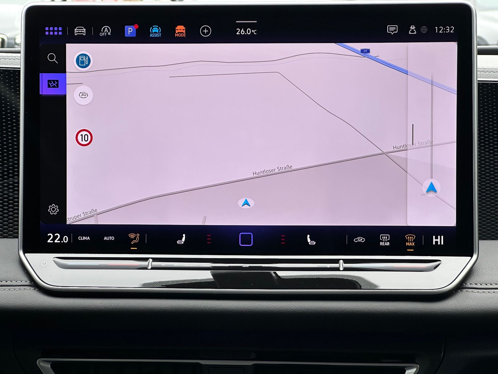 Fahrzeugabbildung Volkswagen Tiguan 2.0 TDI DSG Life NAV+LED+AHK+HUD+KAM+ACC