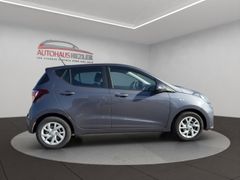 HYUNDAI i10 Klimaanlage, Isofix, Elektrische Fensterhebe