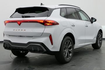 Cupra Terramar - 12