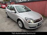 Opel Astra H 1.6 Cosmo ( Top Ausstattung ) - Opel Astra aus 2004: 1.6