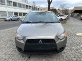 Mitsubishi Colt Lim. 5-trg. Polar - Mitsubishi Colt aus 2010