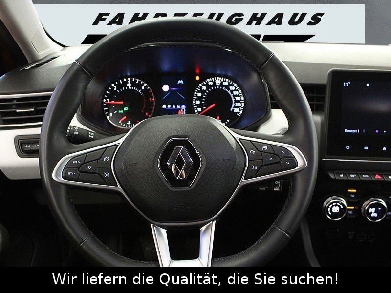 Fahrzeugabbildung Renault Clio Blue dCi 100 Evolution*Winterpaket*