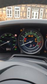 Porsche 911 , 3.8 Turbo S Cabiolet - Porsche 911 Urmodell aus 2021