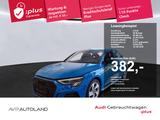 Audi A3 Limousine 30 TFSI S line | LED | SITZHEIZUNG - Audi A3 aus 2022