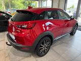 Mazda CX-3 Sports-Line AWD Navi/LED/Kamera/AHK/ACC/PDC - Mazda CX-3: Sports Line