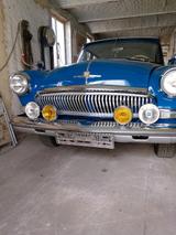 Andere Wolga M21 Baujahr 64 - Andere: Wolga