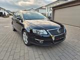 Volkswagen Passat Variant 2.0 TDI DPF Highline Variant ... - Volkswagen Passat Variant aus 2005