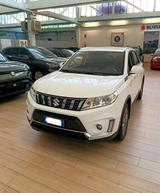 Suzuki Vitara 1.0 Boosterjet 4WD AllGrip Cool - Suzuki Vitara Kombi Gebrauchtwagen