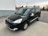 Citroën Berlingo Kombi Silver Selection*Panorama +Standh - gebrauchte Citroën Berlingo aus dem Jahr 2012