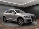 Audi Q5 2.0 TDI quattro AHK°ACC°BI-XENON°SHZ°PDC°SPUR - Audi Q5: 2.0