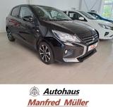 Mitsubishi Space Star 1.2 Select+ - Mitsubishi Space Star Tageszulassungen