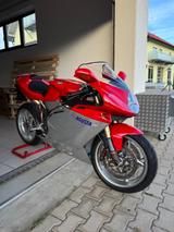 MV Agusta F4 1000 S - MV AGUSTA F4 100