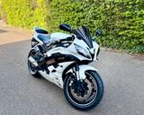 Yamaha YZF R6 *RJ11* Inspektion/ Reifen/ TÜV NEU/ 1A  - Offers