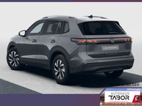 Volkswagen Tiguan - Vorschau Bild 3