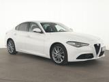 Alfa Romeo Giulia Super ACC|Harman|Kamera|SHZ|WinterPaket - Alfa Romeo Gebrauchtwagen in Mönchengladbach