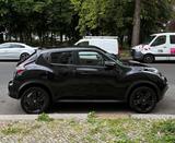 Nissan Juke  1.6 Xtronic CVT (117 PS) - Nissan Juke: Ps