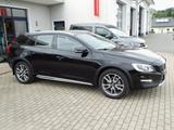 Volvo V60 Cross Country D4 AWD Geartronic Summum,STHZ - Volvo V60 Cross Country: Automatik