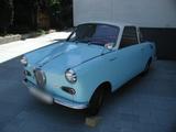Other GLAS GOGGOMOBIL Coupe TS 250 - Other: Coupe, Glas