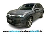 Volkswagen Tiguan Life 1.5 eTSI DSG "NEUES MODELL" AHK+RFK+ - Volkswagen Tiguan: Modell