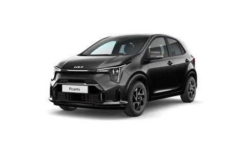 Kia Picanto MY'26 68PS SITZHEIZUNG ALU KAMERA NAVI