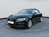 Audi 35 TFSI S tronic design 150 PS Akustik-Verdeck