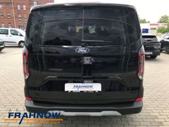 Foto Nummer 6: FORD Tourneo Custom