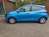 Hyundai i10 1.0 Trend AMT Trend - Hyundai i10 Gebrauchtwagen in Bremen