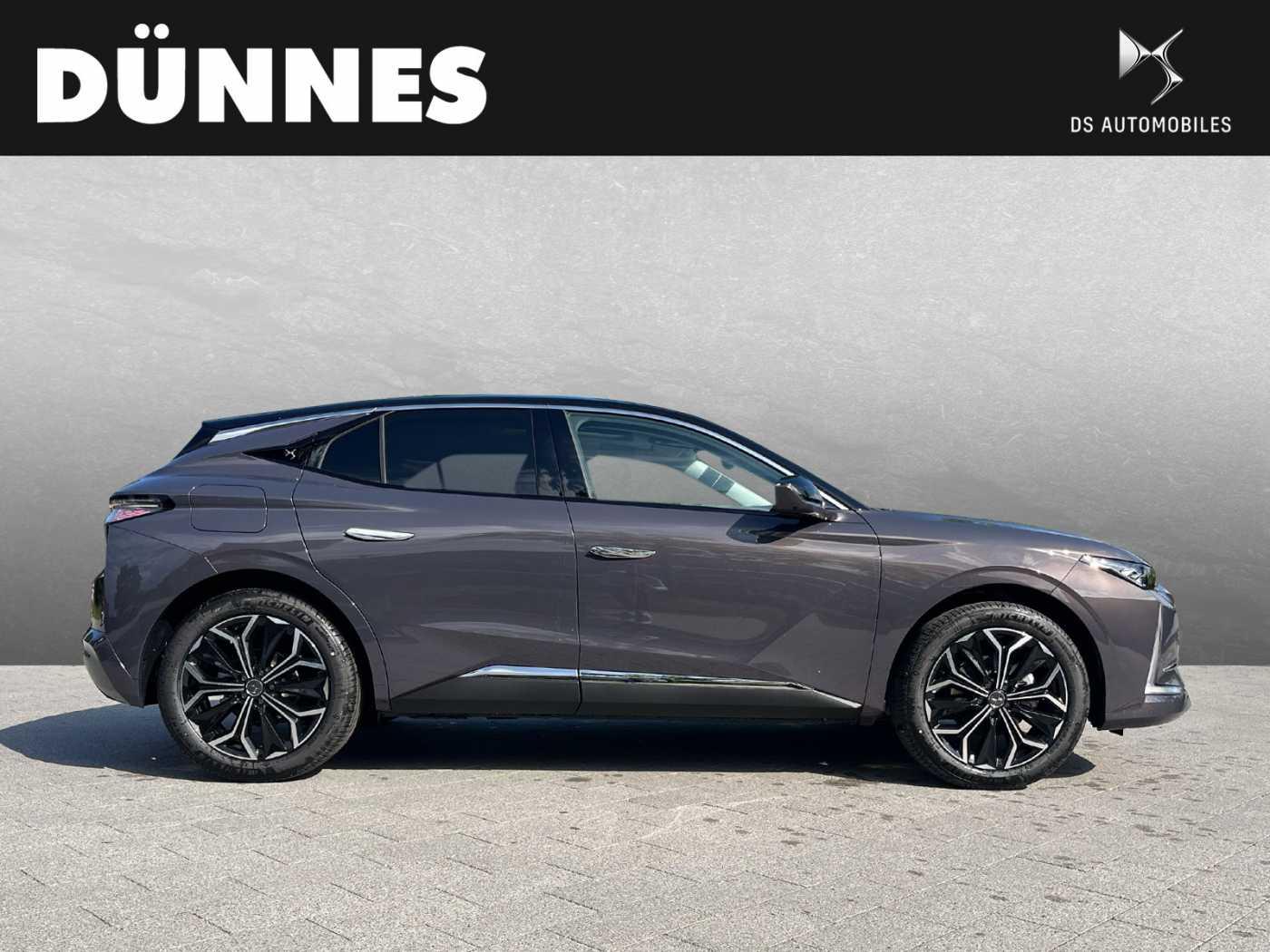 DS Automobiles Automobiles DS4 *Antoine de Saint Exupery
