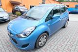 Hyundai ix20 FIFA world Cup Edition - Hyundai ix20 aus 2013