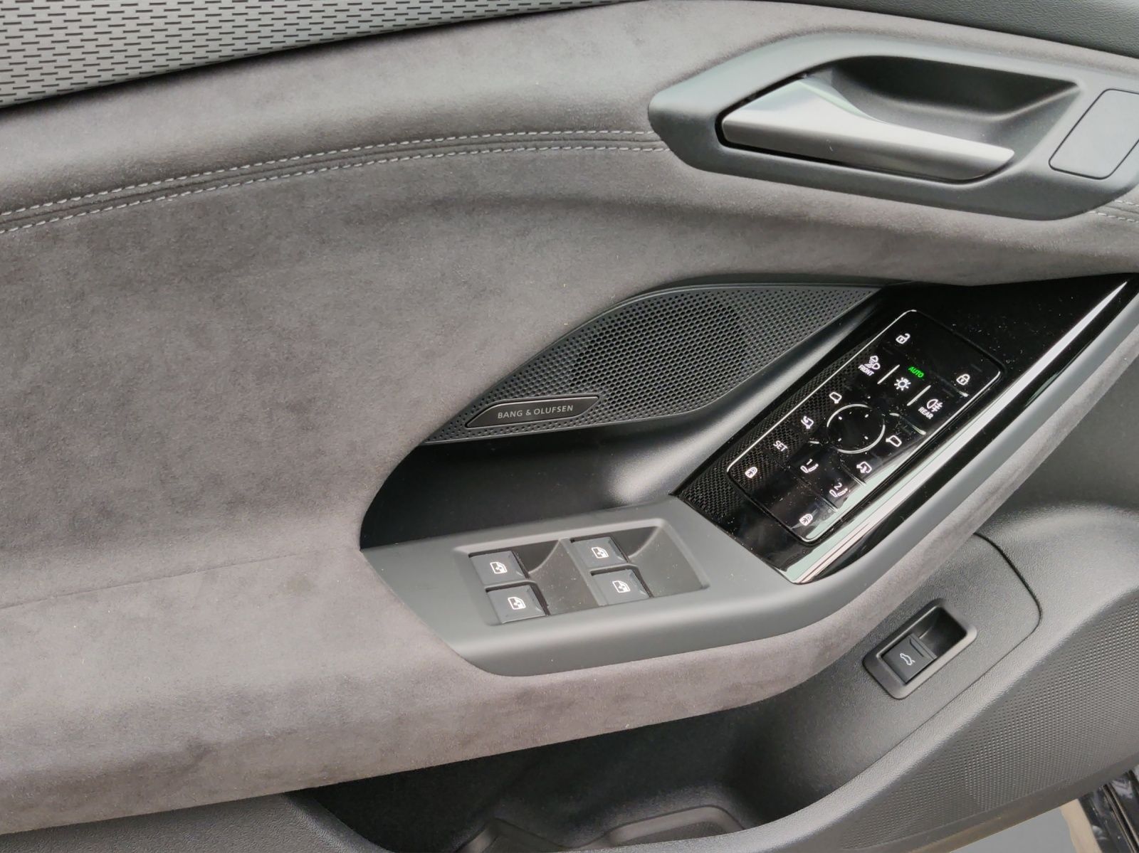 Audi A6 e-tron - Bild 13