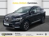 Renault Koleos TECHNO TCe 160 EDC Frontscheibenheizung - Renault Koleos Techno mit Benzin-Antrieb