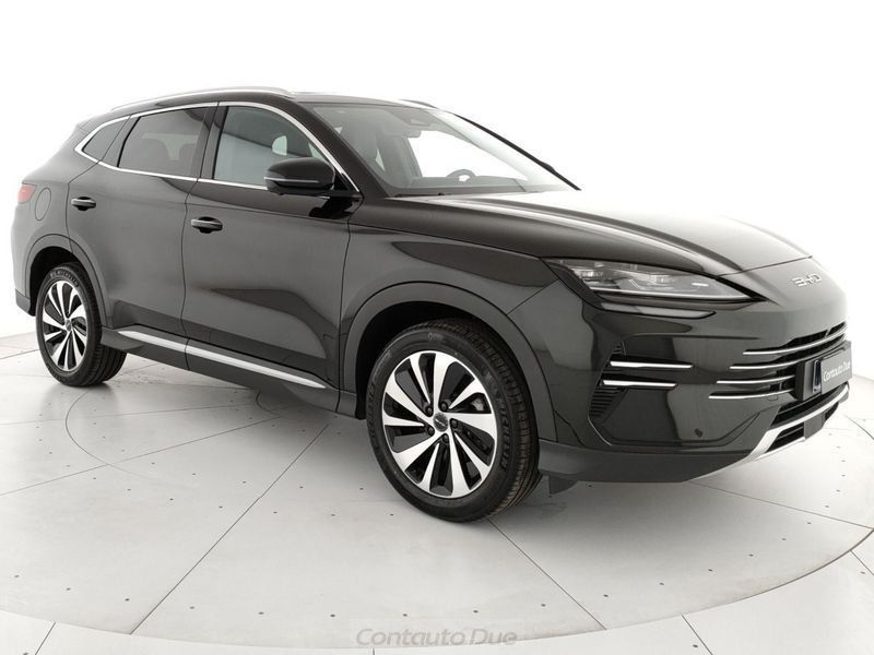 Other BYD Seal U DM-i Seal U DM-i 1.5 phev Comfort 2wd imagem 3