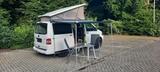 Volkswagen VW T5.2 DSG 140 PS org. California Ausbau Zahnri - Volkswagen T5 California aus 2010