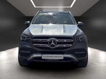 Mercedes GLE 350 - 8