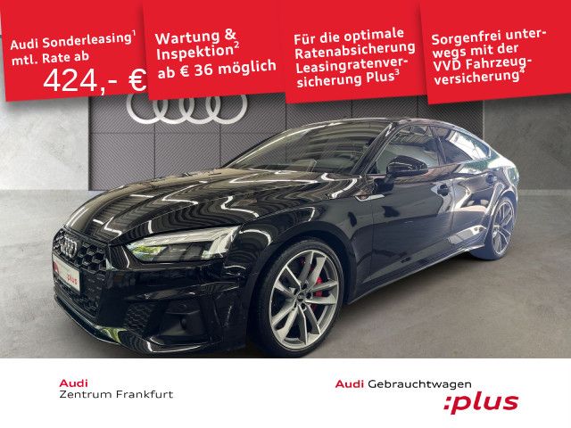 S5 Sportback TDI quattro tiptronic Matrix-LED Na